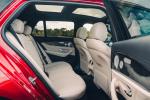 Mercedes-AMG E53 4Matic+ Estate 2018 года (UK)